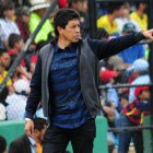 Paúl Vélez será entrenador del Delfín por dos temporadas.