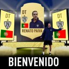 Independiente del Valle ya hizo público la contratación de Renato Paiva