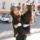 Tu hijo es tu motivación principal para ser mejor. Esfuérzate cada día por ser un buen ejemplo.