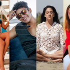 Algunos famosos nos revelaron sus secretos.