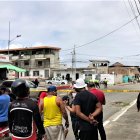 El crimen de Iván Cabrera Redrován ocurrió en el cantón Santa Rosa.