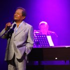 Manzanero tenía 86 años.