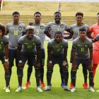 Ecuador será la sede del torneo Sudamericano sub-17.