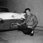 Manzanero fue a Las Vegas a escucharlo cantar, pero nunca pudo conocerlo.