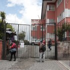 La mujer nació en la Maternidad Isidro Ayora, el 30 de diciembre de 1977.  

Agencia (ag-extra ag-expreso ag-quito)