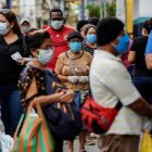 Gobierno desmiente supuesta alerta naranja.