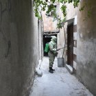 El organismo aseguró que la vacuna no es la garantía de la erradicación del coronavirus.