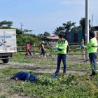 El asesinato de Darwin  Pacheco sería un ajuste de cuentas por disputa de territorio.