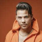 El joven artista cubano guarda gratos recuerdos del Ecuador.