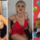 La farándula ecuatoriana contó a EXTRA a quienes quemarían en Año Nuevo.