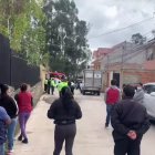 Las tres muertes fueron reportadas en el norte de la ciudad de Cuenca.
