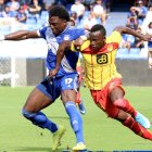 Roberto Ordóñez está sin equipo y analiza ofertas