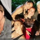 El escándalo de una fiesta en plena pandemia involucró a varios famosos de la farándula nacional.