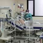 La atención al paciente se salpicó por casos de corrupción