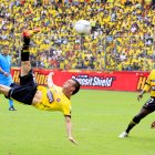 Damián Díaz llegó a Barcelona a mediados de la temporada 2011.