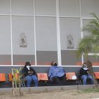 REOCRRIDO POR HOSPITALES, LOS CEIBOS Y HOSPITAL DEL GUASMO, PARA CONFIRMAR CASOS DE COVID,  03 DE ENERO  DEL 2021 AMELIA ANDRADE
Guayaquil-Ecuador
Agencia (ag-expreso)