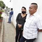 Enrique Fajardo no podía asimilar la muerte de su hijo.
Guayaquil-Ecuador
Agencia (ag-expreso)