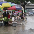 La informalidad  y las pozas afectan aún más en Flor de Bastión.   

PERIODISTA : JOSE PIZZA

FECHA : 04/01/2021 

Agencia (ag-extra)