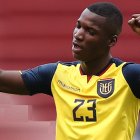 Moisés Caicedo se iría a Europa o Estados Unidos.