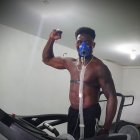 'La Tuka' Ordóñez vuelve al Aucas, club en el que jugó en 2011 cuando militaba en la segunda categoría.