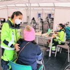 Pichincha continúa como la provincia más afectada de Ecuador.