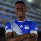 Alejandro Cabeza militó hasta la temporada pasada en Aucas.