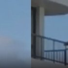 La policía local calificó el hecho como "tonto".