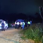 El operativo se realizó en la vía que conduce a la parroquia Puerto Limón, de Santo Domingo.