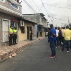 El video de la fiesta se viralizó en redes sociales.