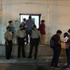 El atentado que por poco le cuesta la vida a Selena Goya ocurrió en el sector Mata de Cacao.