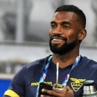 Gabriel Achilier podría regresar al país, para jugar en el Orense de Machala.