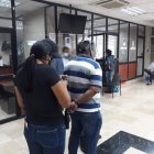 Este viernes fue capturado el supuesto médico.