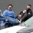 Referencial. Quito se mantiene como la ciudad más afectada por el virus en Ecuador.