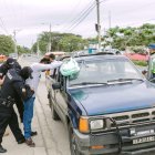 Según la ATM, el operativo obedece a los continuos accidentes.