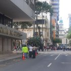 La fiscalía está ubicada en las calles Víctor Manuel Rendón y Córdova, centro de Guayaquil.