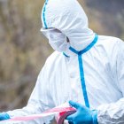 Referencial. El primer caso de la nueva variante llegó el 12 de diciembre.