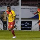 El argentino Sergio López sería la nueva incorporación de Barcelona, para la temporada 2021.