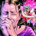 El esposo prefiere a la amante.