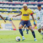 Michael Arroyo no continuará en Barcelona, en la temporada 2021.