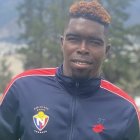 Michael Carcelen llega procedente de El Nacional. Es oriundo de Imbabura