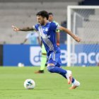 Sebastián Rodríguez fue el jugador más regular que tuvo Emelec, en 2020.