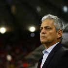 Reinaldo Rueda llega a Colombia, para reemplazar al portugués Carlos Queiroz.