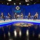 Los candidatos estarán divididos en dos grupos, en este debate.