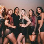 Ronaldinho tiene pensado aparecer en ocho temas musicales más.