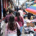 En Chillogallo verán la reacción de los primeros vacunados.