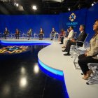 La nueva jornada de debates nuevamente nos hizo reír, en lugar de reflexionar...