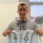 El ecuatoriano Manu Balda reforzará la volante de Guayaquil City en la LigaPro 2021.