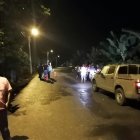 El crimen tuvo como escenario una hacienda de la parroquia El Retiro, de la ciudad de Machala.