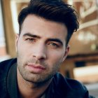 Jencarlos Canela estrenó nuevo tema con Pitbull y espera llegar a los premios Grammy con esta nueva melodía.