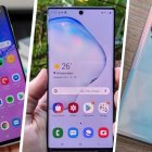 Samsung ya no incluirá cargadores en sus nuestros teléfonos inteligentes.